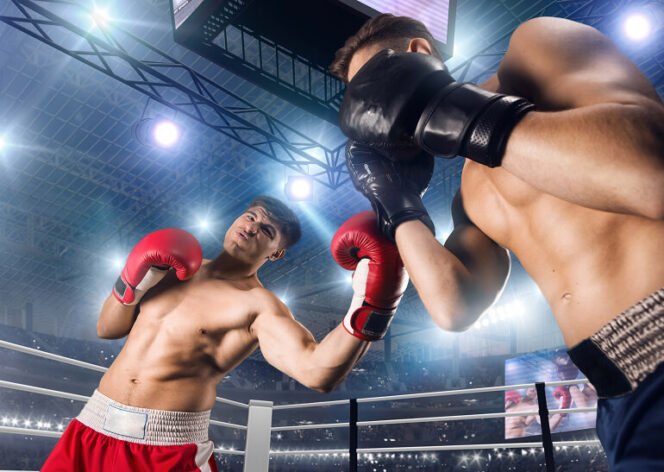 Vinicius Oliveira and Benardo Sopaj combined for one